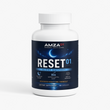 RESET⁰¹ – Advanced Nighttime Sleep Support | Melatonin + GABA + L-Theanine