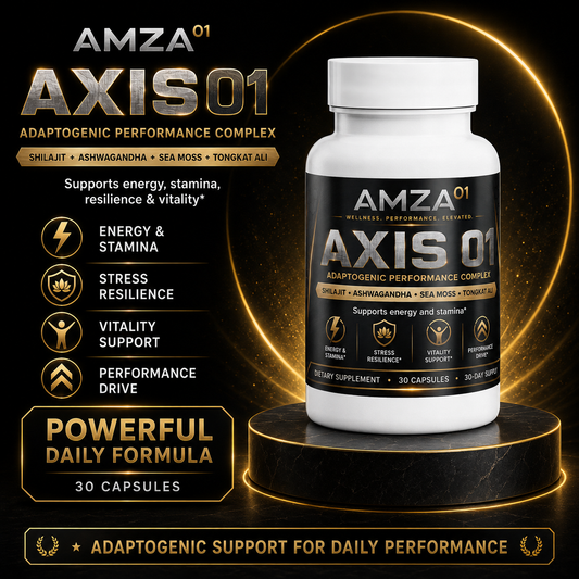 AMZA⁰¹