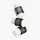 AXIS⁰¹ – Adaptogenic Performance Complex | Shilajit + Ashwagandha + Tongkat Ali - AMZA⁰¹