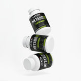 METABO⁰¹ – Advanced Berberine Metabolic Support - AMZA⁰¹