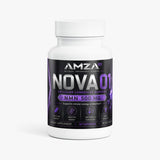 NOVA⁰¹ – NMN Cellular Longevity Support | 500mg NMN - AMZA⁰¹