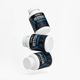RESTORE⁰¹ – Digestive & Nutrient Support Complex | Probiotics + Enzymes + Essential Nutrients - AMZA⁰¹
